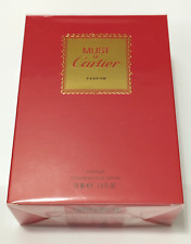 Cartier MUST DE Cartier PARFUM