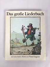 Buch Das große Liederbuch mit