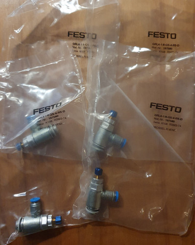 FESTO