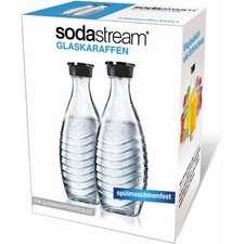 SodaStream Glaskaraffe