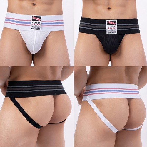Herren jockstrap suspensorium - jockstrap,