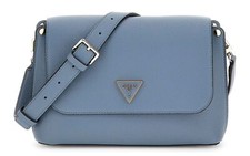 Guess meridian flap crossbody - guess,