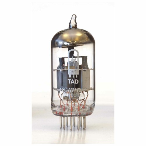 Tube amp doctor rt044 - amp,