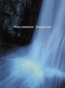 Wolfsheim kompendium von - -, not