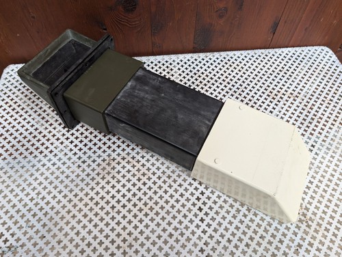 Panzer optik winkelspiegel - panzer,