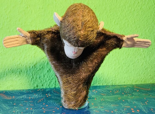 Steiff studio affe - steiff,
