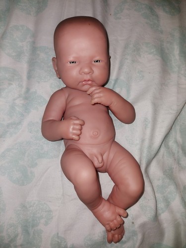 Berenguer babypuppe - berenguer,