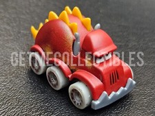 DISNEY CARS MINI RACERS