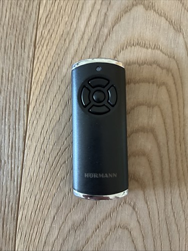 Hörmann handsender hs5 868 - hörmann,