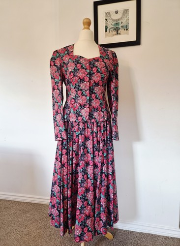 Vintage laura ashley - vintage,