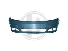 Stoßstange vorne für Skoda