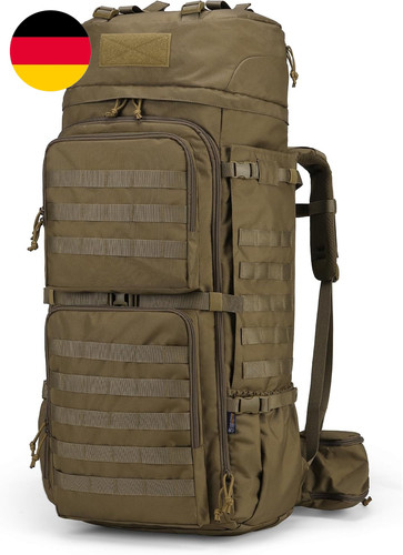Mardingtop 75l rucksack - 75l,