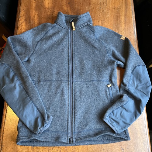 Fjällräven ovik fleece - fjällräven,