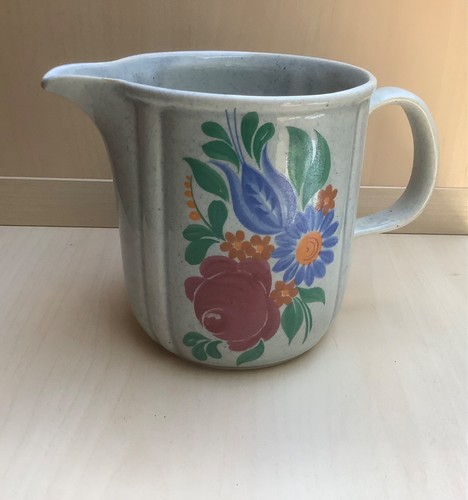 Keramik milchkrug liter - 1,1,
