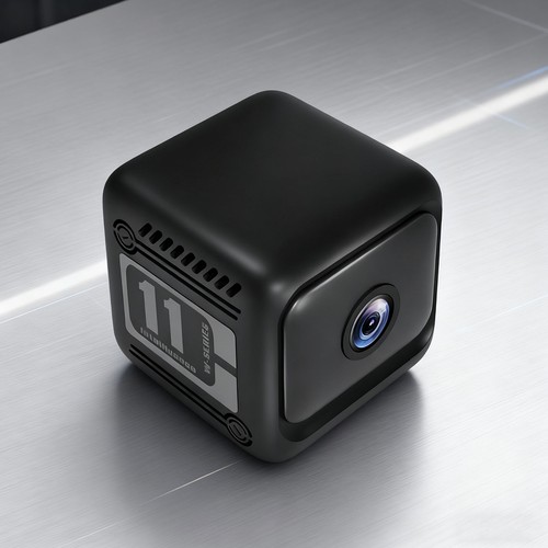 Mini wlan kamera 1080p - 1080p, hd