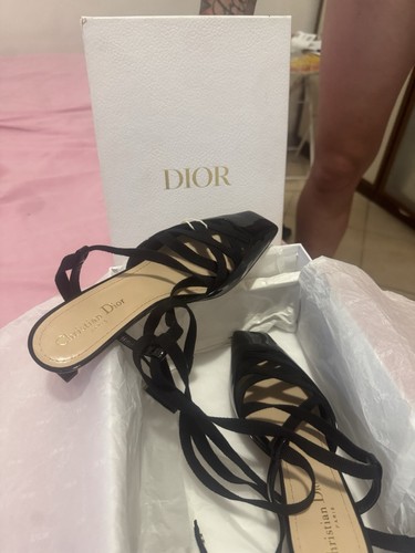 Dior envoi damen gladiator - d-envoi,