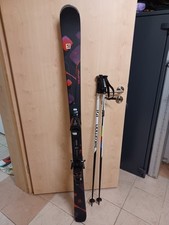 Alpin Ski Salomon Lava 159cm