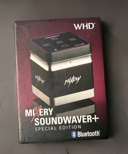 Whd mixery soundwaver - whd,
