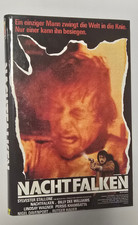 Nachtfalken  Gr aVV Hartbox 22