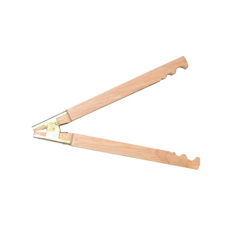 Beadsmith holzperlen - beadsmith®,