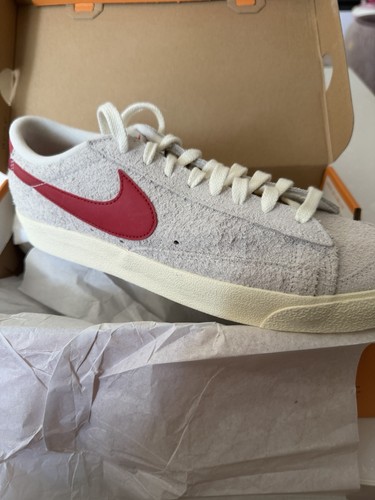 Nike blazer low vintage - blazer,