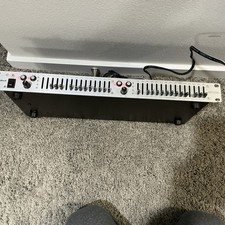 RadioShack  15 Band Graphic