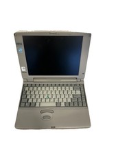 Portátil VINTAGE Toshiba