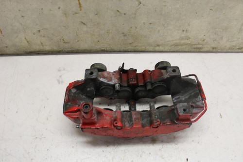 Bremssattel vorne links - -, audi