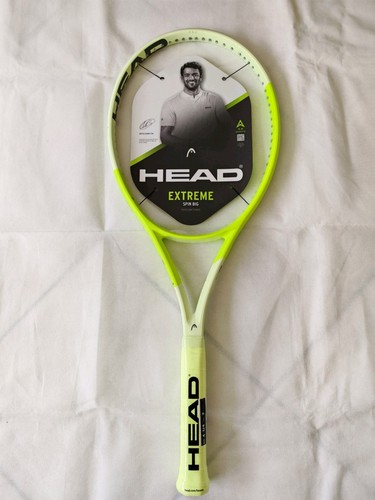 Head extreme pro tennis - extreme,