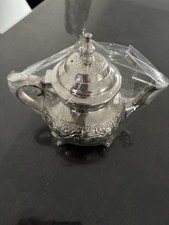 Marokkanische Teekanne 600 ml