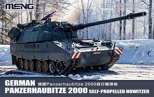 Meng model 008 - 72-008, 1/72