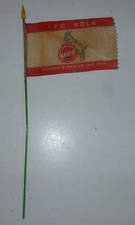 1. FC Köln  kleine Fahne