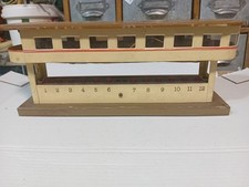 SELTENE ALTE WEICHENSTELLE