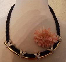 Pierre Lang Kordelkette ca. 42