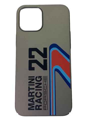 Porsche martini racing - martini, handy
