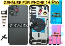 Gehäuse für iPhone 14 Pro