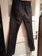 Levis Sta prest schwarz W30/L32 Damen