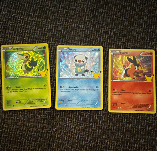 Pokémon tcg mcdonald - tcg, mcdonald's
