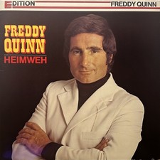 Freddy Quinn - Heimweh -