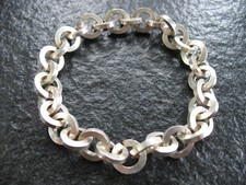 Armband silber 925 rey - rey, urban