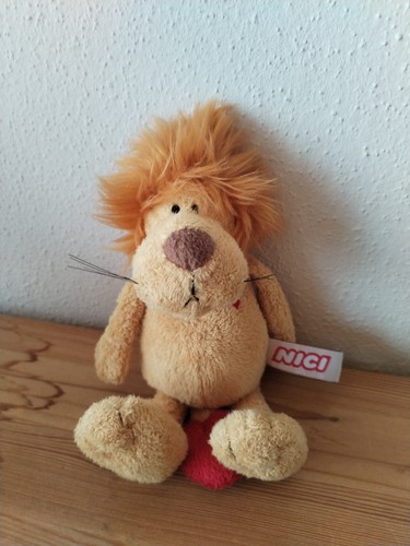 Nici löwe leonhart ca - löwe,