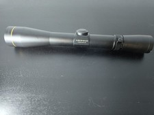 Leupold European 30 3-9x40
