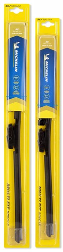 Michelin scheibenwischer 2er - michelin,