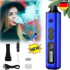 Vaporizer 93-220°C Kräuter
