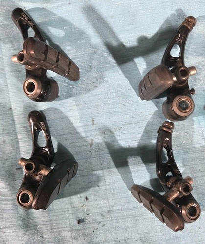 Shimano deore m560 - deore, lx