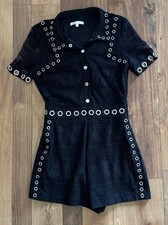 Maje Jumpsuit Kurz 34/36