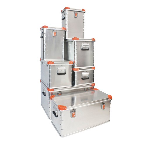 Zarges eurobox 600 - eurobox,, x