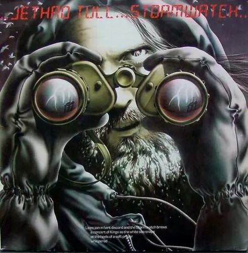 Jethro tull stormwatch polish - jethro,