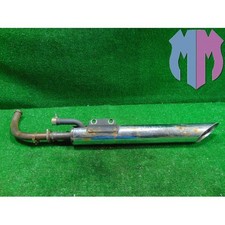 Silenciador Kawasaki VN 900 Custom 2006 2010