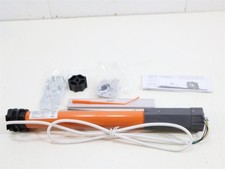 Kaiser-Nienhaus 130010 Rohrmotor-Set Rohrmotor Primus Classic-Eco-Set 60mm 10Nm 